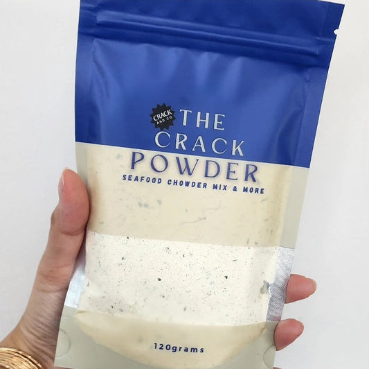 Crack Powder